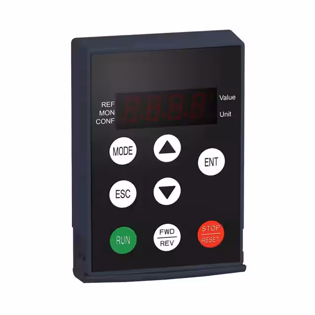 VW3A1007 Schneider Electric  Accesorios